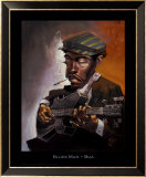 Buy Blues Man at AllPosters.com