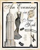 An Evening in New York