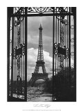 Gateway to the Tower