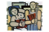La Lecture, c.1924