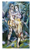 Buy Couple d'Amants at AllPosters.com