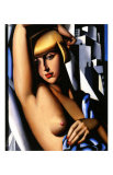 Buy Portrait of Suzy Solidor, c.1933 at AllPosters.com
