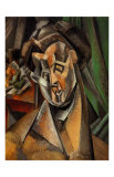 Woman with Pears, c.1909