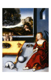 Buy Melancholy, c.1532 at AllPosters.com