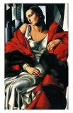 Buy Portrait of Madame Boucard, c.1931 at AllPosters.com