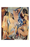 Les Demoiselles d