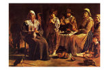 Buy Famille de Paysans at AllPosters.com
