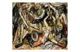 Night, c.1918