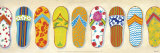 Buy Flip Flops at AllPosters.com
