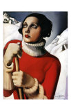Buy St. Maurice, c.1929 at AllPosters.com