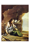 Buy La Madeleine, c.1625 at AllPosters.com