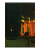 La Maison Rose, c.1892