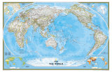 World Classic Pacific Centered