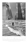 Buy The Escalator at AllPosters.com