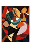 Buy Composition, c.1936 at AllPosters.com