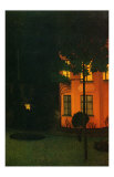 Buy La Maison Rose, c.1892 at AllPosters.com