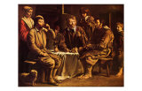 Buy Repas de Paysans, c.1642 at AllPosters.com
