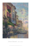 Tuscan Twilight