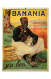 Y'A Bon Banania, c.1915