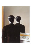 La Reproduction Interdite, c.1937