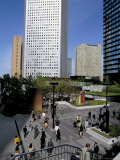 Buy Business District, Tokyo, Japan at AllPosters.com
