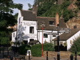 Buy Ye Olde Trip to Jerusalem, the Oldest Inn in England, Nottingham, Nottinghamshire, England at AllPosters.com