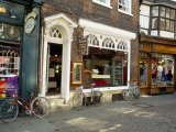 Buy Belinda's, Cambridge, Cambridgeshire, England, United Kingdom at AllPosters.com