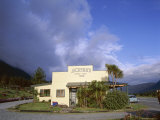 A Back Country Bar, Jackson's Country Bar 1870, on Highway No 73 to Arthur's Pass, South Island