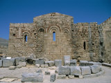 Buy Byzantine Church of St. Paul, Acropolis, Lindos, Rhodes, Greek Islands, Greece at AllPosters.com