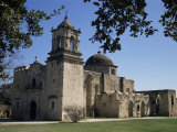 Buy San Jose Mission, San Antonio, Texas, USA at AllPosters.com