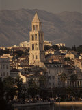 Split, Croatia