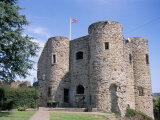 Buy Rye Castle, Rye, Sussex, England, United Kingdom at AllPosters.com