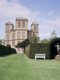 Buy Hardwick Hall, Derbyshire, England, United Kingdom at AllPosters.com