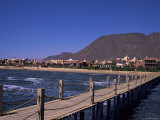 Buy Beach Resort at Taba Heights, Gulf of Aqaba, Red Sea, Sinai, Egypt, North Africa, Africa at AllPosters.com