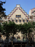 Buy Casa Amatller, No. 41, Barcelona, Catalonia, Spain at AllPosters.com