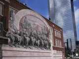 Fort Worth, Texas, USA