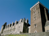 Buy Pau Castle Dating from the Reign of Henry Iv, Pau, Aquitaine, France at AllPosters.com