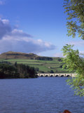 Buy Ladybower Reservoir, Peak District, Derbyshire, England, United Kingdom at AllPosters.com