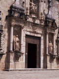 Buy The Golden Gate, Monastery of Santa Maria De Poblet, Near Tarragona, Catalonia, Spain at AllPosters.com