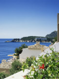 Buy Cala Fornella, Majorca, Balearic Islands, Spain, Mediterranean at AllPosters.com