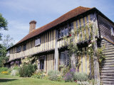 Buy Smallhythe Place, Owned by the National Trust, Ellen Terry's House Between 1899 and 1928, England at AllPosters.com