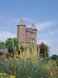 Buy Sissinghurst Castle, Owned by National Trust, Kent, England, United Kingdom at AllPosters.com