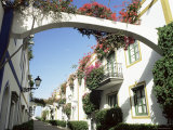 Apartments Club De Mar, Puerto De Mogan, Gran Canaria, Canary Islands, Spain