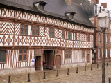 Buy Tourist Office and Art Exhibition Venue in Maison Henri Iv, St. Valery En Caux, France at AllPosters.com