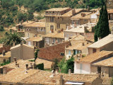 Buy Bormes Les Mimosas, Var, Provence, France at AllPosters.com