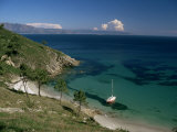 Buy Cape Finisterre, Galicia, Spain at AllPosters.com