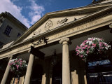 Buy Kings and Queens Baths, Bath, Avon, England, United Kingdom at AllPosters.com
