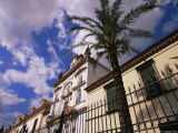 Buy Hospital De La Caridad, El Arenal, Seville, Andalucia, Spain at AllPosters.com