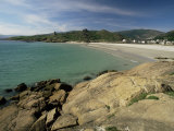 Buy Seascape Near La Coruna, Ria De Muros Y De Noya, Galicia, Spain at AllPosters.com