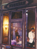 Cafe Florian, St. Mark